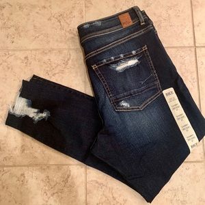 BKE Gabby Skinny Ankle NWT